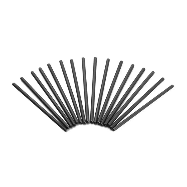 SUSUCAR 16PCS 5/16" Hardened 7.400" Pushrods For Chevrolet GMC Cadillac 4.8L 5.3L 5.7L 6.0L 6.2LLS1/LS2/LS6/L92/LS3/L99