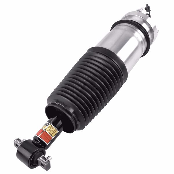 Front Air Suspension Strut with MRC for 2021-2024 Cadillac Escalade/ESV, Chevrolet Tahoe/Suburban and GMC Yukon/Yukon XL - air spring bellows