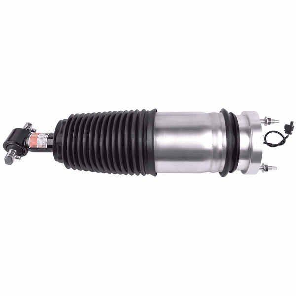 Front Air Suspension Strut with MRC for 2021-2024 Cadillac Escalade/ESV, Chevrolet Tahoe/Suburban and GMC Yukon/Yukon XL - mounting view
