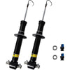 Cadillac Escalade Front Electronic Shocks - front right shock absorber