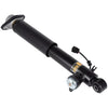 Cadillac SRX Rear F45 Electronic Shocks upper and lower mounting details