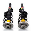 Front EDC Loaded Strut Kit for BMW X3 F25 and X4 F26, complete assemblies