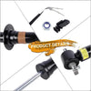 Front Magnetic Ride Shock Absorber Kit for 2015-2020 Cadillac Escalade/ESV, Tahoe/Suburban, Yukon/Yukon XL and 2015-2019 Silverado/Sierra 1500, connector details
