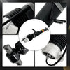 2Pcs Front Magnetic Ride Shock Absorbers - package contents