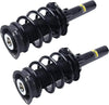 Audi S3 RS3 Front Magnetic Ride Struts 2015-2020 - electronic connector