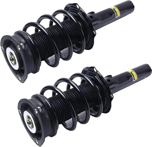 Audi S3 RS3 Front Magnetic Ride Struts 2015-2020 - electronic connector