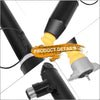 Lincoln MKC Rear Electronic Shocks with left and right mounting brackets