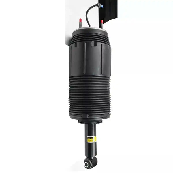 Rear Air Ride Strut Kit for 2021-2023 Cadillac Escalade/ESV, Chevrolet Tahoe/Suburban and GMC Yukon/Yukon XL - mounting details