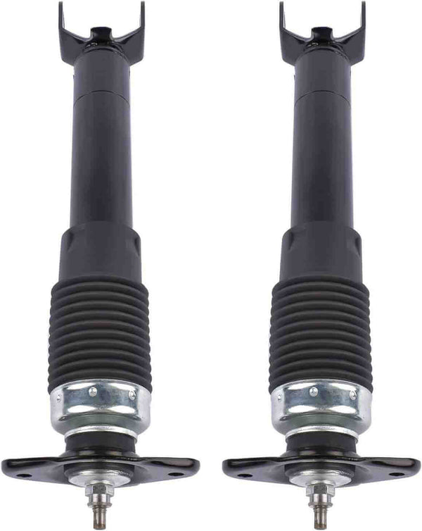Rear F55 Magnetic Ride Shock Absorbers for 2003-2004 Chevrolet Corvette C5, 2005-2013 Chevrolet Corvette C6 and 2004-2009 Cadillac XLR - side view