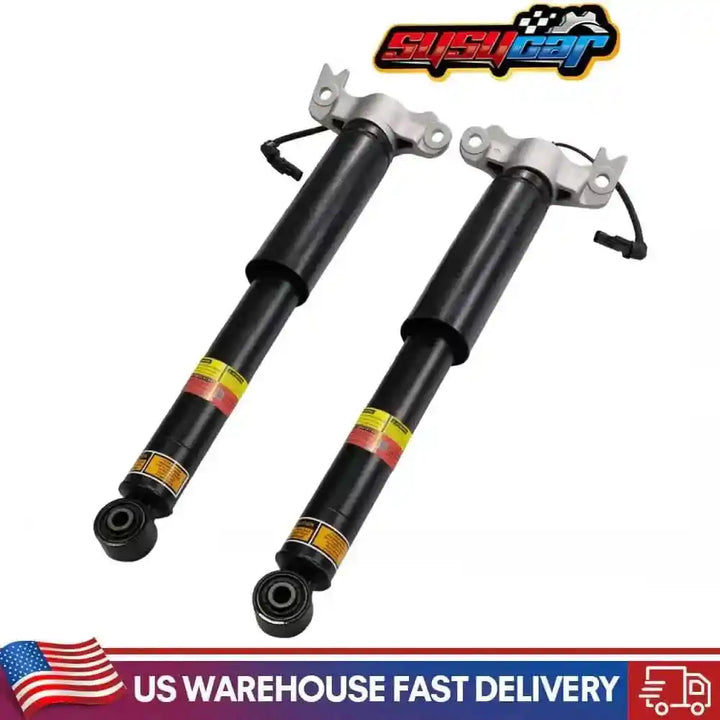 Cadillac XTS rear Magnetic Ride shock absorbers pair