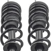 2Pcs Rear Magnetic Ride Loaded Struts for Cadillac Escalade and Escalade ESV