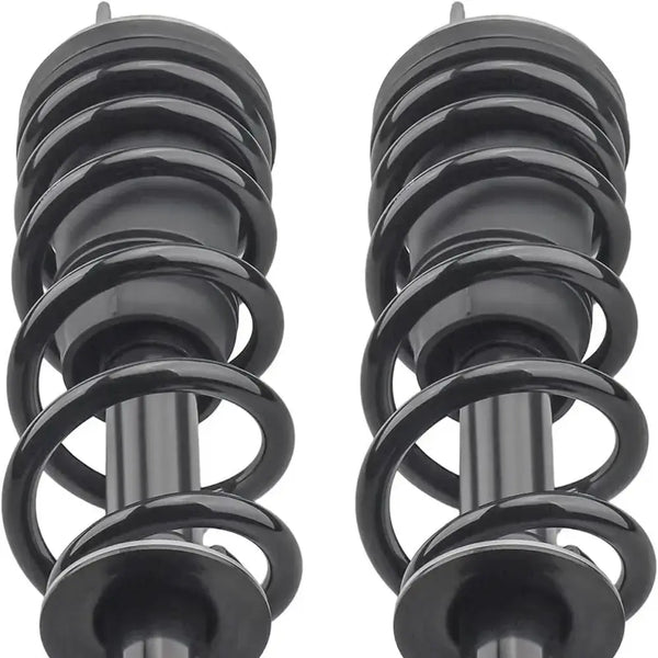 2Pcs Rear Magnetic Ride Loaded Struts for Cadillac Escalade and Escalade ESV