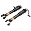 2Pcs Rear Magnetic Ride Shock Absorbers - upper mounting detail