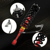 Toyota 4Runner Front X-REAS Shocks - front left and right pair
