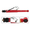 Toyota 4Runner Rear X-REAS Shocks - rear right shock absorber