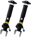 C5 Corvette F45 Electronic Shocks - front left damper