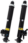 C5 Corvette F45 Electronic Shocks - front right damper