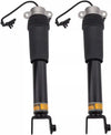 Front & Rear Magnetic Ride Shock Absorbers for 2015-2019 Chevrolet Corvette C7 6.2L V8 - 4pc Kit