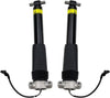 Front & Rear Magnetic Ride Shock Absorbers for 2015-2019 Chevrolet Corvette C7 6.2L V8 - 4pc Kit