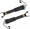 Front & Rear Magnetic Ride Shock Absorbers for 2015-2019 Chevrolet Corvette C7 6.2L V8 - 4pc Kit