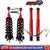 Toyota 4Runner X-REAS Shock Set - complete 4-piece suspension kit