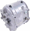 SUSUCAR 5-Speed Transmission with Reverse 9-Spline for Peerless 700-070A / 700-078 – Fits Toro Exmark Scag Bobcat 36" 48" 52"