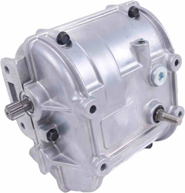 SUSUCAR 5-Speed Transmission with Reverse 9-Spline for Peerless 700-070A / 700-078 – Fits Toro Exmark Scag Bobcat 36" 48" 52"
