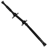 SUSUCAR Complete Rear 3-PC Drive Shaft Assembly for 2007 2008 Ford Edge Lincoln MKX AWD