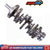 SUSUCAR Engine Crankshaft For Kia Sedona Sedona 2015-2021 3.3L OE# 623R6-3CA0A 23110-3L100