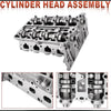 SUSUCAR Engine Cylinder Head Assembly Head Gasket Set for Chevrolet Cruze Sonic Buick Encore 2013-2016 1.4L