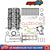 SUSUCAR Engine Cylinder Head Assembly Head Gasket Set for Chevrolet Cruze Sonic Buick Encore 2013-2016 1.4L