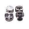 GM Ecotec camshaft timing and balance-shaft chain assemblies for 2.0L 2.2L 2.4L