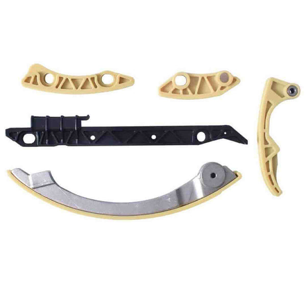 Timing Chain Kit for GM Ecotec 2.0L 2.2L 2.4L Engines for Saturn Aura, Ion, Sky and Vue