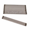 SUSUCAR For GM Chevrolet GMC LS GEN III & IV Push Rods Kit 1999+ 4.8L 5.3L 6.0L 6.2L 16pc Set OEM#10238852