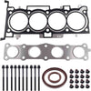 GT3782VA VGT Turbocharger cast aluminum compressor housing