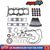 GT3782VA VGT Turbocharger for 2003-2004 Ford 6.0L Power Stroke