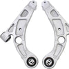 Jeep Cherokee Front Lower Control Arm Kit - preinstalled bushing detail