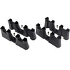 Four Lifter Trays for Gen V 5.3L L83 Engine