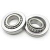 Rear Differential Bearing Kit with Tool F-574658 tapered roller bearing detail