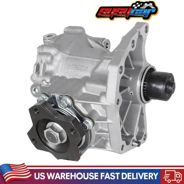 SUSUCAR Transfer Case Assembly For Nissan Murano Pathfinder Infiniti JX35 QX60 3.5L 2015-2022 Replaces# 33100-3KA0B