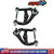 Tubular Upper Control Arms for S10 and G-Body - left and right pair
