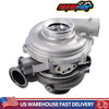 GT3782VA VGT Turbocharger for 2003-Early 2004 Ford 6.0L Power Stroke complete assembly