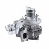 SUSUCAR Turbo Turbocharger For 2005-2012 Honda Acura RDX K23A1 with 2300DO-VT.T Engine 49389-01040
