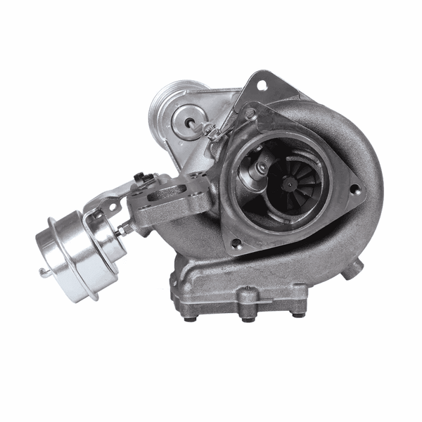 SUSUCAR Turbo Turbocharger For 2005-2012 Honda Acura RDX K23A1 with 2300DO-VT.T Engine 49389-01040