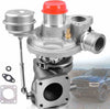 SUSUCAR Turbo Turbocharger for 2013-2023 Dodge Dart Fiat 500 Jeep Renegade 1.4L Replaces# 04892938AB 799502-5001