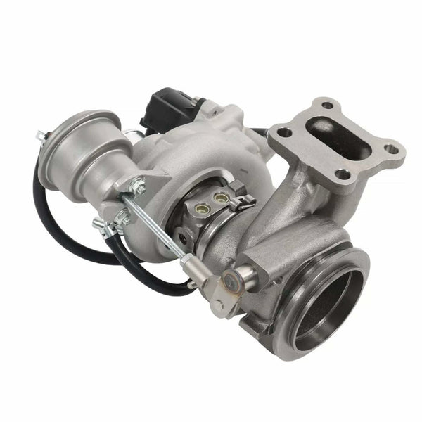 TD025L Turbocharger for 2018-2022 Chevy Equinox & GMC Terrain 1.5L LYX with bypass valve and control solenoid