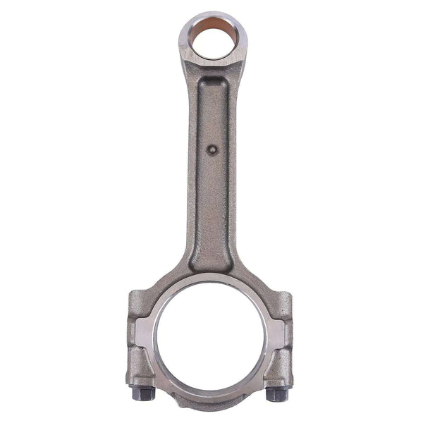 Set of 8 For Chevrolet Silverado GMC 5.3L 6.0L 6.2L LS2 LS3 Gen IV Floating Pin Connecting Rod w/ Bushing