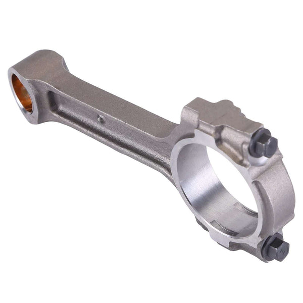 Set of 8 For Chevrolet Silverado GMC 5.3L 6.0L 6.2L LS2 LS3 Gen IV Floating Pin Connecting Rod w/ Bushing