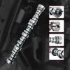 Camshaft KitSloppy Mechanics Stage 2 Camshaft & Lifters Kit with M295 Oil Pump for Chevrolet GMC LS1 LS2 LS3 4.8L 5.3L 5.7L 6.0L 6.2L LS Engine Performance Upgrade 1997–2013