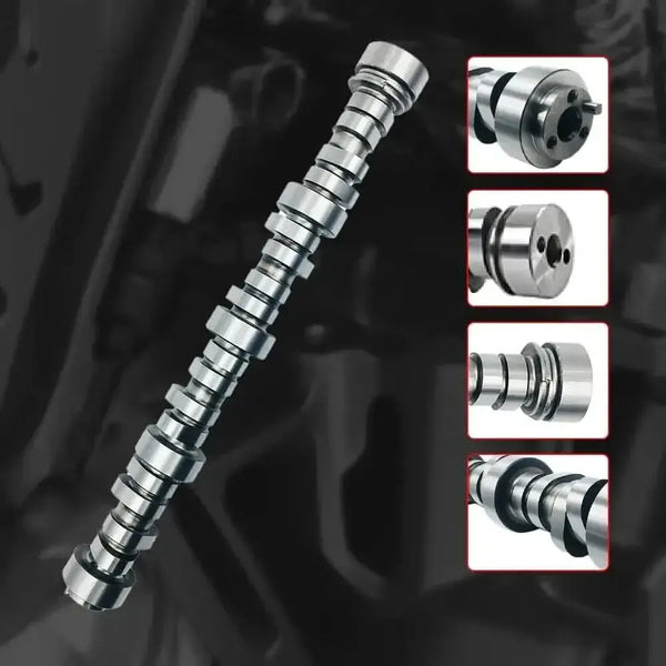 SUSUCAR Sloppy Stage 2 Camshaft & Lifters Kit for GM LS Engines 4.8L 5.3L 5.7L 6.0L 6.2L
